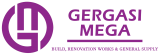 Gergasi Mega